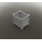 Topper Industrial 51021-DG30-X 25.5 L, 31.5 in W, 29.5 H, Steel, Telegray 2 51021-DG30-X - alternate 1